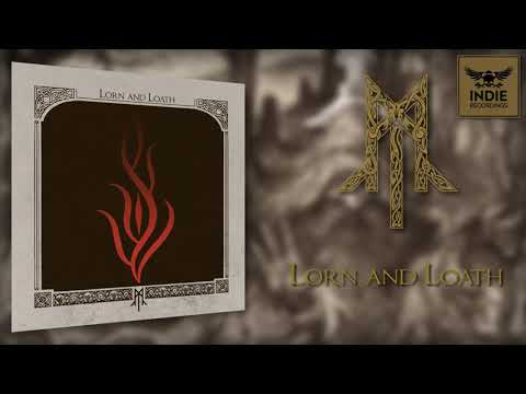 Wolcensmen - Lorn And Loath