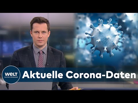 AKTUELLE CORONA-ZAHLEN: 20 472 Neuinfektionen in Deutschland - 4439 mehr Fälle als letzten Samstag
