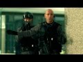 Flashpoint S02E01 Business As Usual