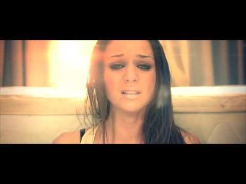 Just a Fool - Christina Aguilera with Blake Shelton (Victoria Renée Cover)