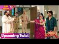 Pati Brahmachari 01 March Isha Protects Suraj From Gulab Singh S Gun
