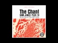 Blues on Down  SAM  JONES