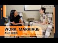 Work Marriage And Kids With Mokshada Patil