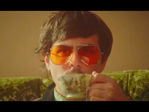 French Cassettes – Santa Cruz Tomorrow (Official Music Video)