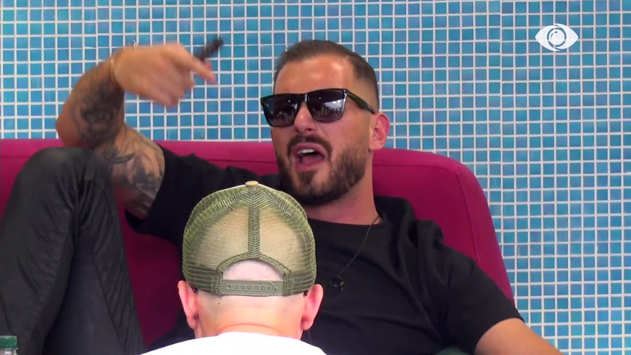 E quajti mushkë, debat i ashpër mes Meritonit, Eglës dhe Romeos: Nuk përdor njerëzit për lojë