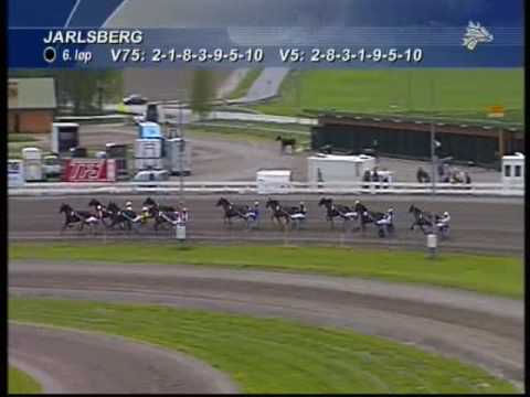 WDC 2009 JARLSBERG race #11