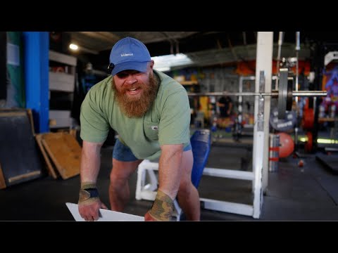 Hiding behind perfection - The Cut Day 40