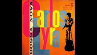 Carlos Lyra - Canção Do Olhar Amado