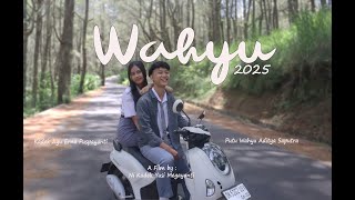 Download lagu WAHYU 2025 | FULL MOVIE mp3
