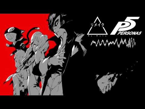 Persona 5 - Last Surprise (Re:Make Cover)