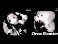 Vocaloid 3 IA and Yuzuki Yukari Duett【Circus ...
