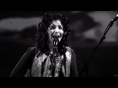 Katie Melua - Spider's Web (Official Video)