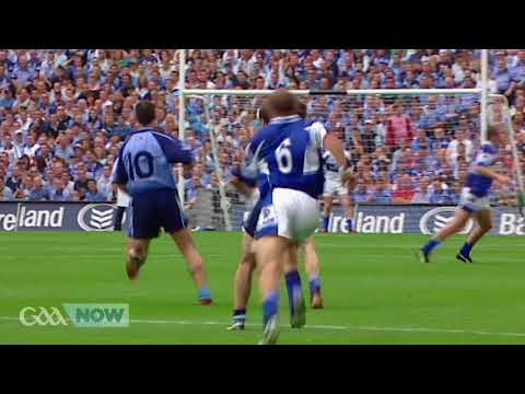 GAANOW Rewind: 2005 Leinster Final : Dublin v Laois