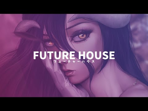 DREK'S & Klemmy - You Haunt Me (feat. Holly Auna & Townsend)