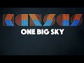 Kansas - One Big Sky (Music Video)
