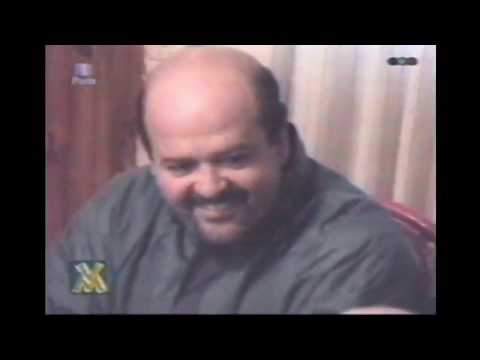 Videomatch - El novio de mamá 19 - Sin interrupciones -  Daniel