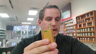 Ooze Duplex Review!