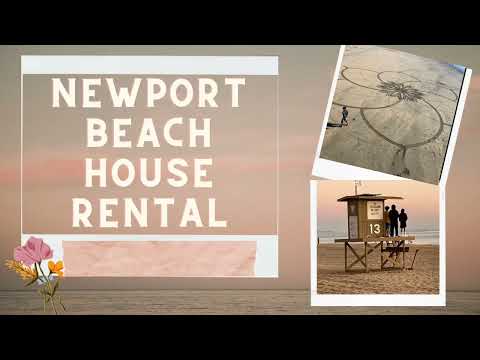 My family surprised me with a beach House Airbnb.