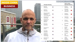 Video : China : Inside China Business