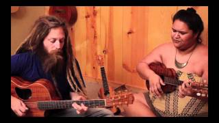 Paula Fuga &amp; Mike Love- &quot;Misery&#39;s End&quot;