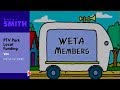 PTV Park Local Funding Van WETA TV 2000