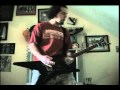 DJ Khaled Out Here Grindin Ft Akon Rick Ross Lil Wayne Guitar Cover