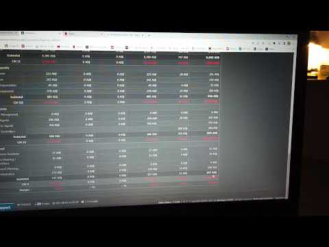 MongoTV_14800 - Airlinesim - DANSK - Del 250 - PIZZA AIR - OLSEN Airways - Lørdag Kl. 20.20