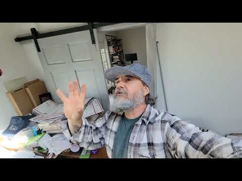 What I Do Between Furniture Projects: Mike Z Design