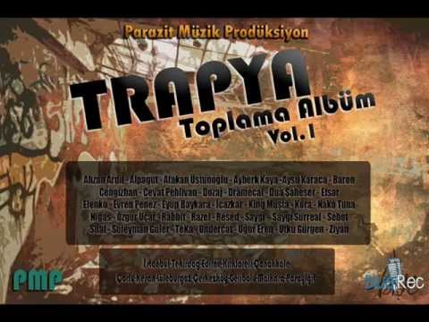 Cevat Pehlivan - Durumlar Farklı @PMP - TRAPYA Vol.1
