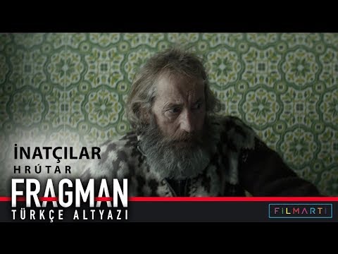 İnatçılar | Hrútar - Fragman (Türkçe Altyazı)