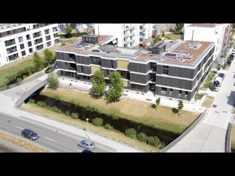 „Altstadtkieker“ erhält 14. Rostocker Architekturpreis
