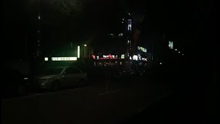 Between Friends - Affection (Slowed + Reverb)