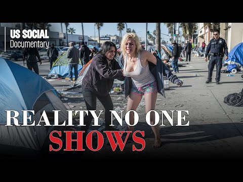 Kensington Crisis: America’s Blind Spot - Documentary 2025