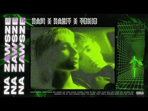 21Rafi - Na Zawsze ft. Rabit, Tokio