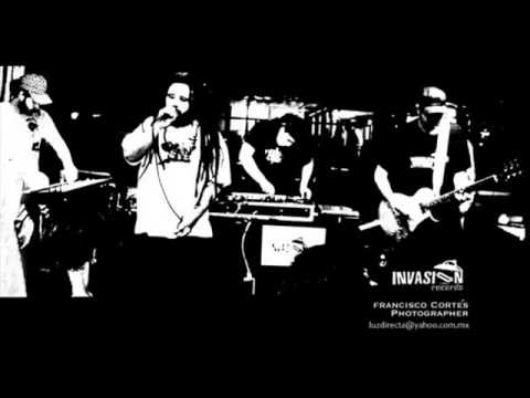 Bungalo Dub Feat. Brother Culture - Dubsfera (Dub Version)