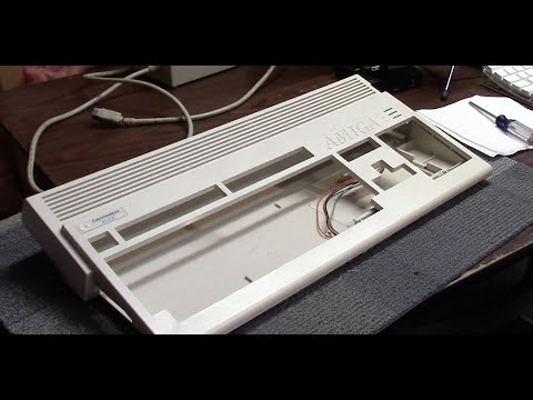 Project A1200 Part 1