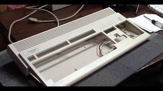 Project A1200 Part 1