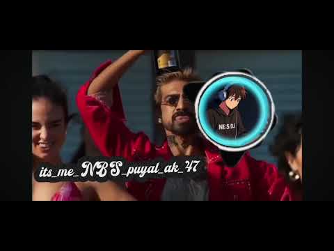 Otha ruba tharen✂️NBS DJ remix 