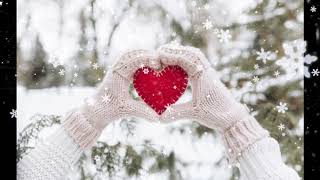 Paul Mccartney &amp; Wings - Winter Rose ~ Love Awake - Lyrics (Album Back to the Egg)