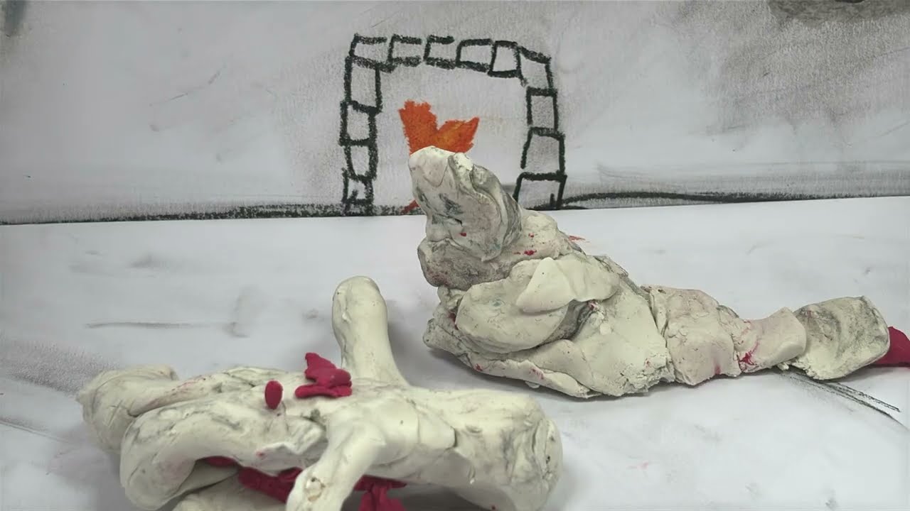 Feeder — Official Trailer