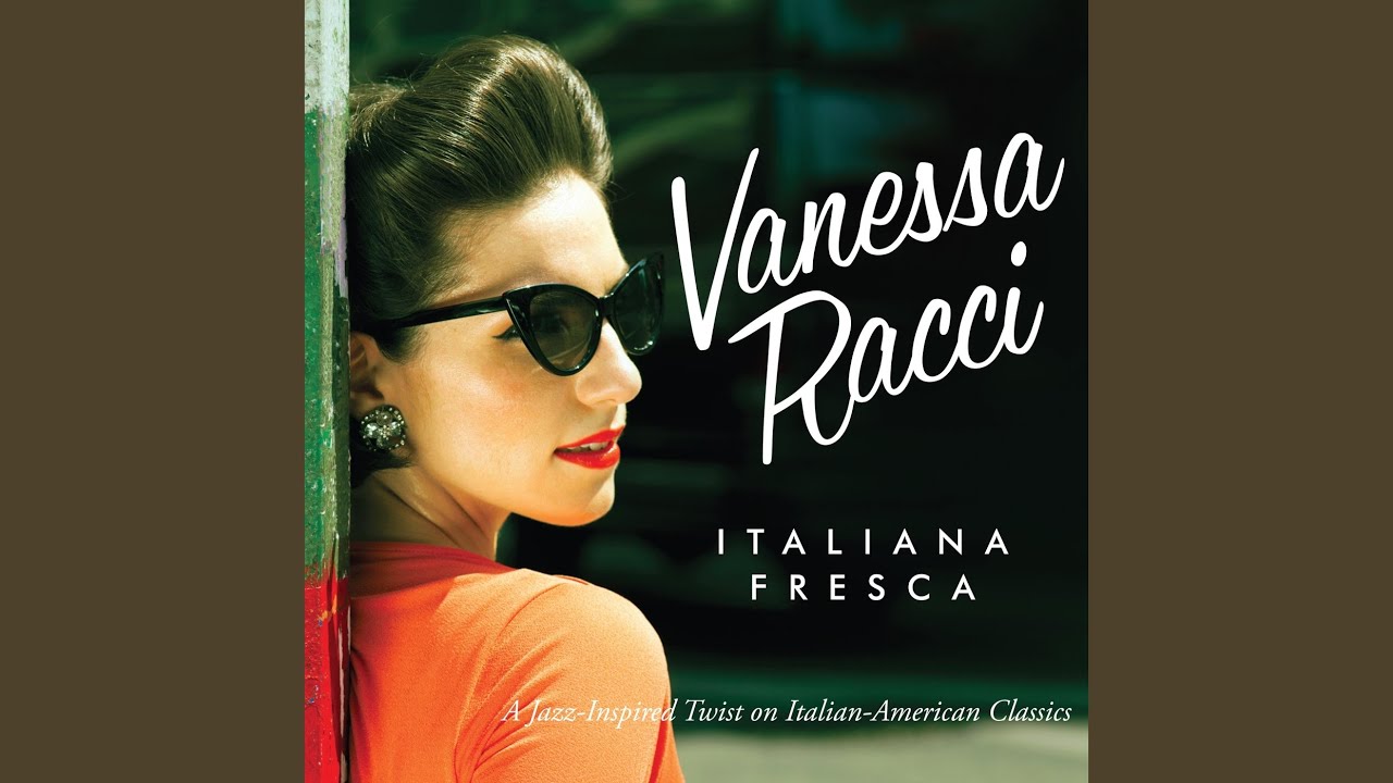 Promotional video thumbnail 2 for Vanessa Racci, The Vanessa Racci Band