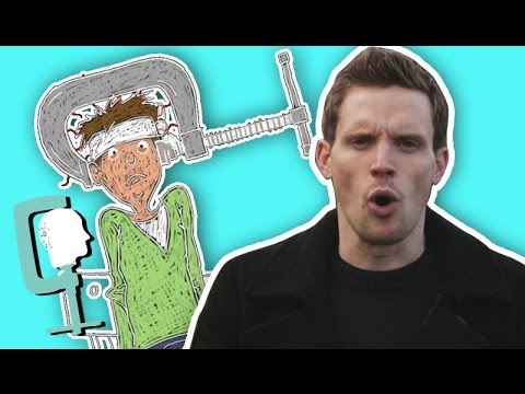 頭痛はなぜ起こるのか？| グレッグ・フット｜アスク・ヘッドスクイーズ (Why do we get headaches? | Greg Foot | Ask Head Squeeze)