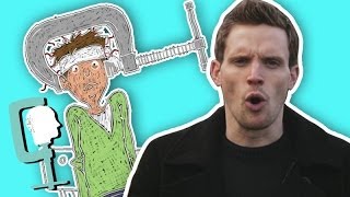 Why do we get headaches? | Greg Foot | Ask Head Squeeze