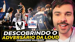 🚨 GE x VITALITY - QUEM VAI ENFRENTAR A LOUD? | CHAMPIONS SHANGHAI - FASE DE GRUPOS - DIA 3