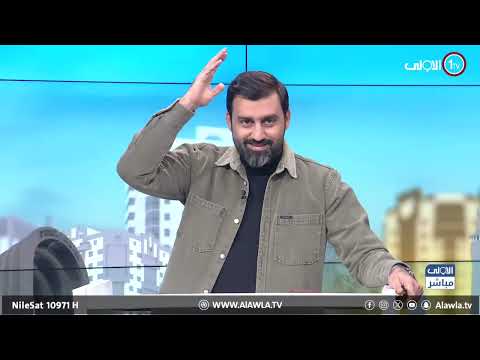 فيديو | الناصرية بين الابتزاز والاستجواب.. مشاريع مؤجلة وأحوال معطلة | الأولى مباشر مع سجاد جعفر