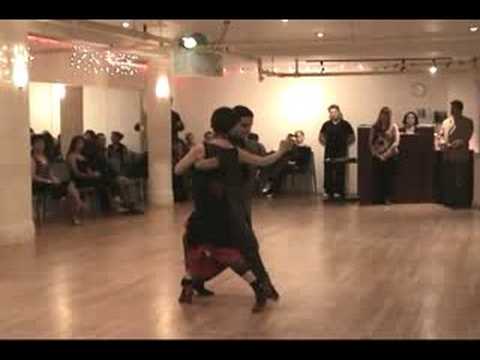 Argentine Tango Showcase