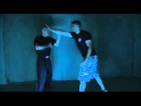 Featured Video: Krav Maga Torino - Training