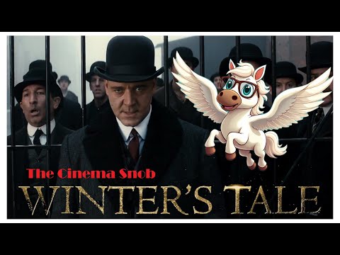 Winter's Tale - The Cinema Snob