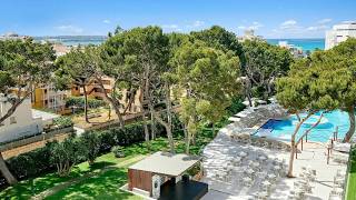 Iberostar Cristina Hotel - Mallorca