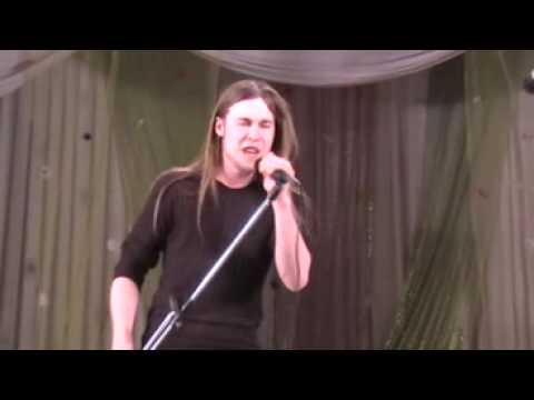 (cover na Г.Лепс-На небесах,Кураж-Уходит ночь)_MED Coledzh_15.04.2010